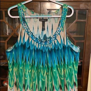 🌸INC - International Concepts Woman Blouse🌸